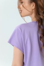 Костюм Эталон-2 Виотекс СИРЕНЕВЫЙ