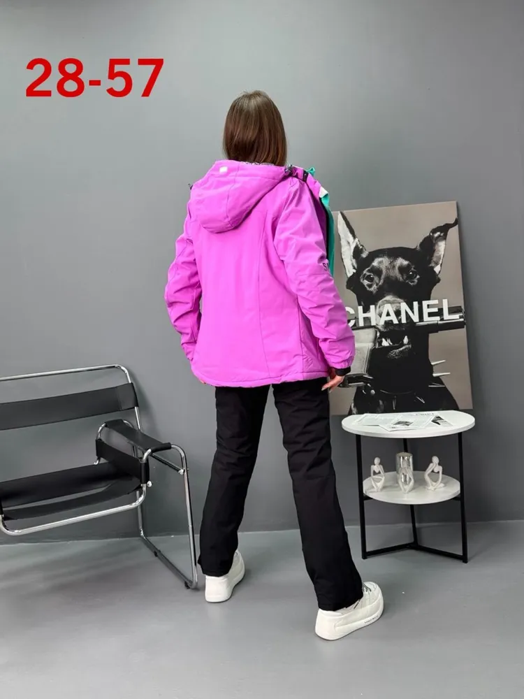 Костюм 6812066 Fabrika