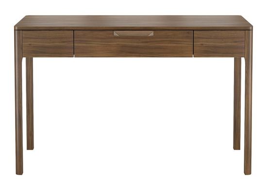 Письменный стол RONDA, MOD INTERIORS цвет натуральный