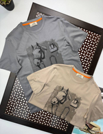 Футболка Hermes
