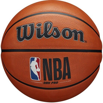 Мяч баскетбольный Wilson NBA DRV PRO (7)
