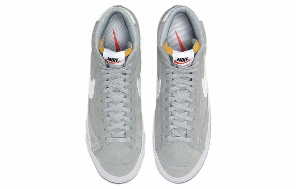 Кроссовки Nike Blazer 77 Suede