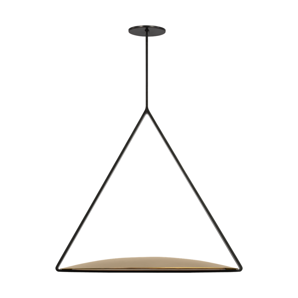 Светильник Visual Comfort Cymbal X-Large Pendant