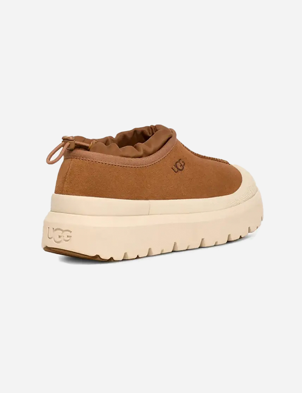 UGG Tasman Weather Hybrid Chestnut Whitecap