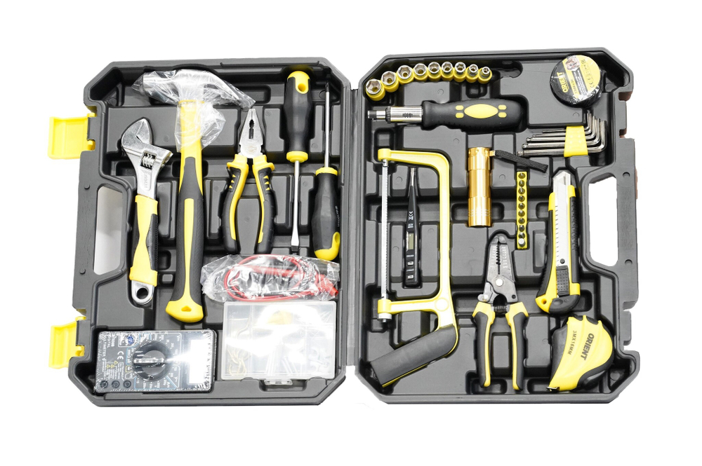 НАБОР ИНСТРУМЕНТОВ ORIENT OPS79