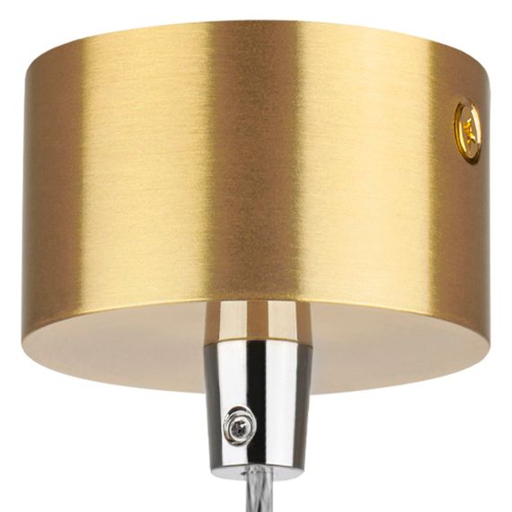 Комплект с подвесным светильником Lightstar Tubo (747333+574702) LT7473332