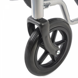 Кресло-каталка Barry W6 складная