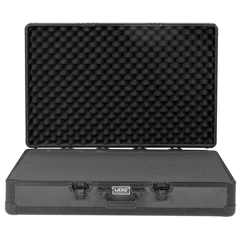 Кейс UDG Ultimate Pick Foam Flight Case Multi Format 2XL Black MK2