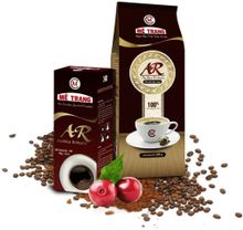 Кофе Me Trang Arabica&amp;Robusta молотый 250 г