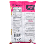 LesserEvil, Power Curls, розовая гималайская соль, 113 г (4 унции)