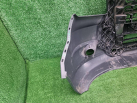 Бампер передний Газель Next (2014-н.в.)