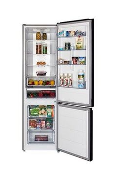 Холодильник HIBERG RFC-392D NFGB