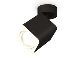 Ambrella Комплект накладного поворотного светильника MR16 Споты XM7813010