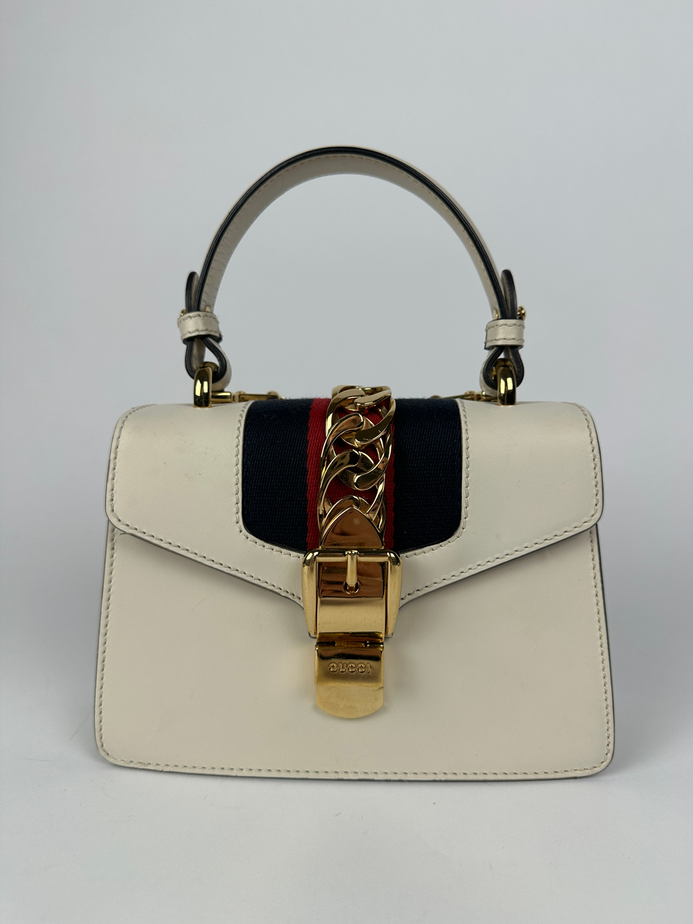 Сумка Gucci Sylvie small