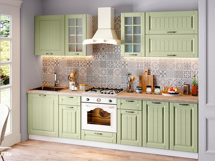 Кухня Прованс