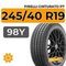 Pirelli Cinturato P7 245/40 R19 98Y XL RunFlat