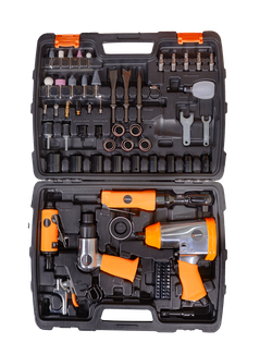 Набор пневмоинструмента НП-90 Вихрь