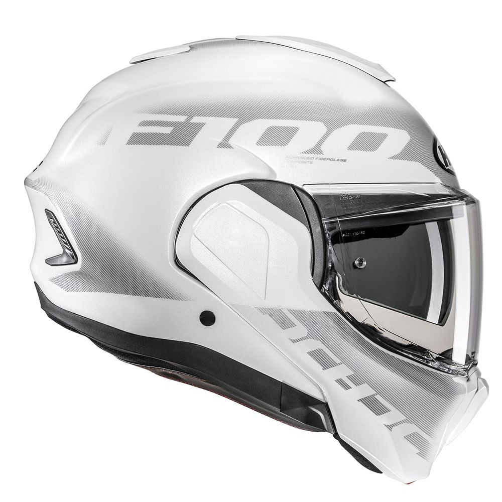 F100 Hetal MC10 / Серо-белый