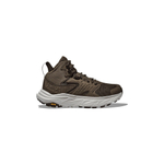 Кроссовки женские HOKA W ANACAPA 2 MID GTX WIDE DEEP UMBER / STARDUST