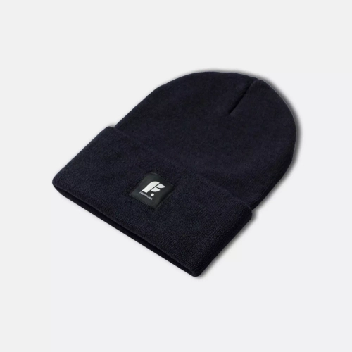Шапка Footwork Fold Navy