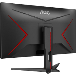 Монитор 28" AOC Gaming U28G2AE черный