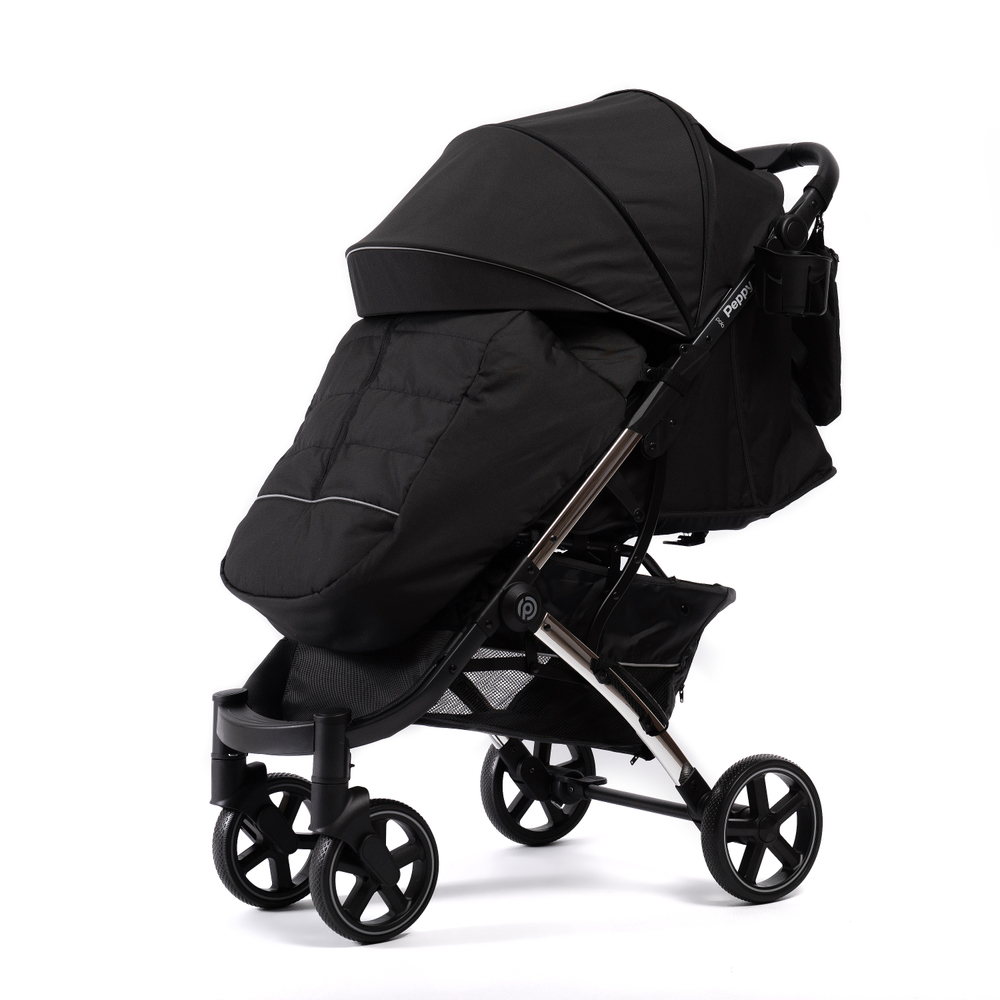 Прогулочная коляска Peppy Polo 2.0
