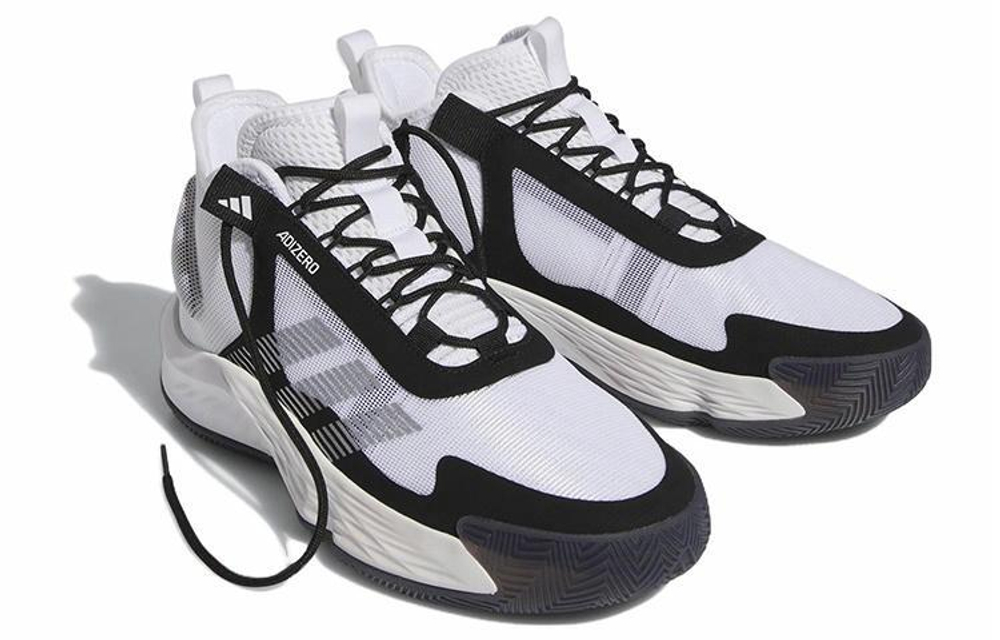 Кроссовки Adidas Adizero Select