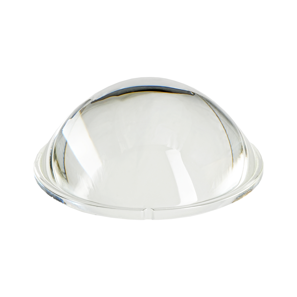 Оптическая линза для модуля Dixel DT 3.0" Прозрачное