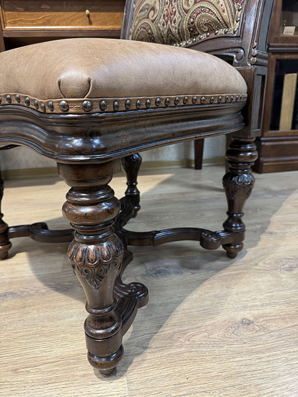 Стул "Валенсия"