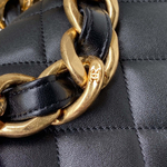 Chanel Large Flap Bag