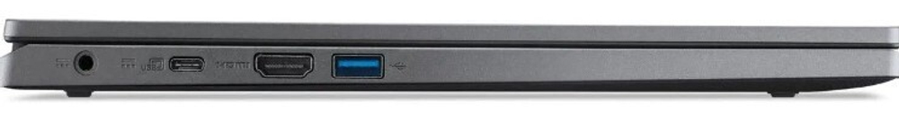 Ноутбук  Acer Extensa EX215-23 15.6 ", Ryzen 5, 8 Гб RAM, 256 Гб SSD, Radeon Graphics, Серебристый