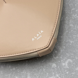 Alaia Le Coeur Bag