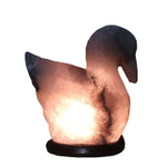 Солевая лампа "Лебедь" 3-5 кг. 2000000050683