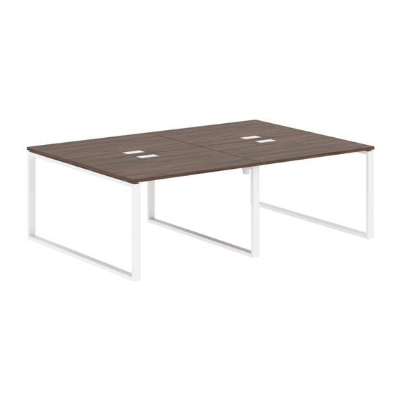 Стол 4-х местный EQWST 2316  2326х1606х750 EDIS