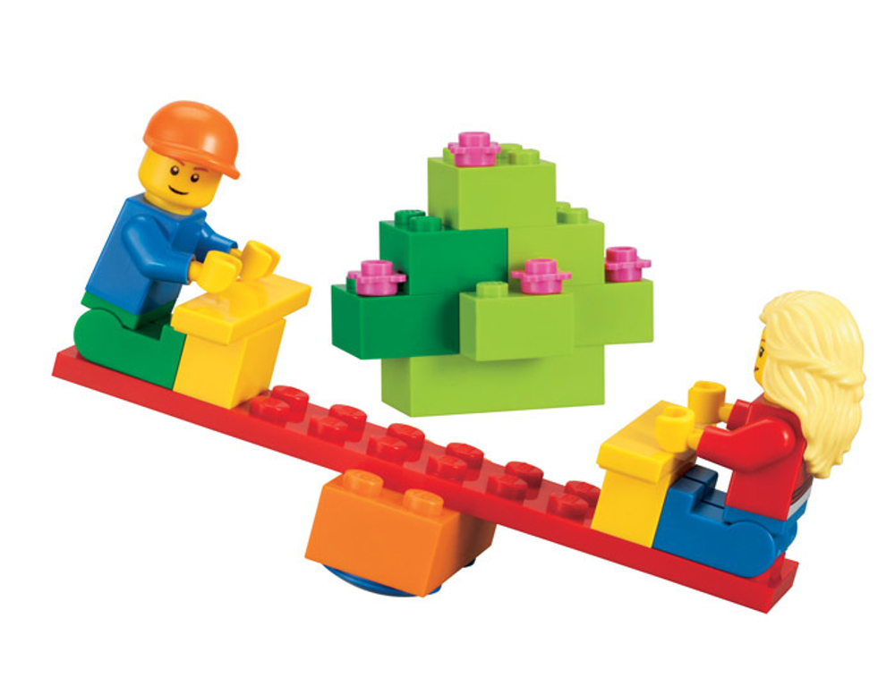Lego community starter set sales