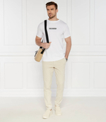 Футболка Karl Lagerfeld - белый(755085 543221)