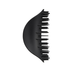 Tangle Teezer Щетка для массажа головы The Scalp Exfoliator and Massager Onyx Black