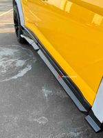 Широкий карбоновый обвес для Lamborghini Urus 2018+ Ламборгини Урус