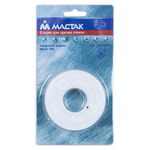 МАСТАК (107-03050) Струна для срезки уплотнителя стекол, квадратный профиль, 50 м