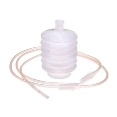 Устройство для дренирования ран Медполимер 500 мл