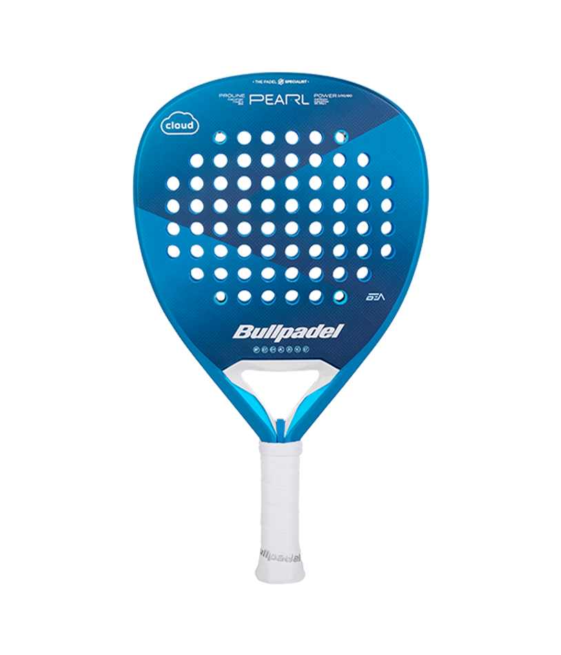 Bullpadel Indiga PWR 2024 ракетка падел