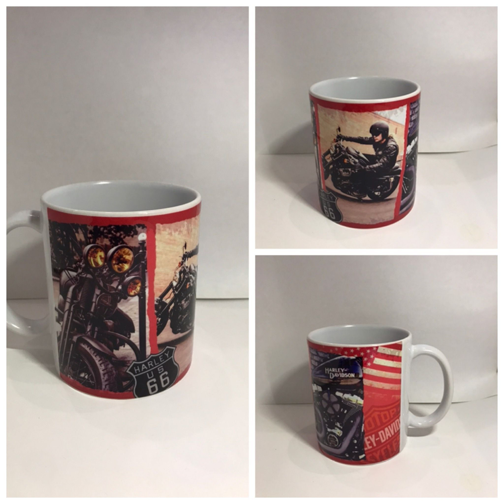 Кружка в подарок с приколами