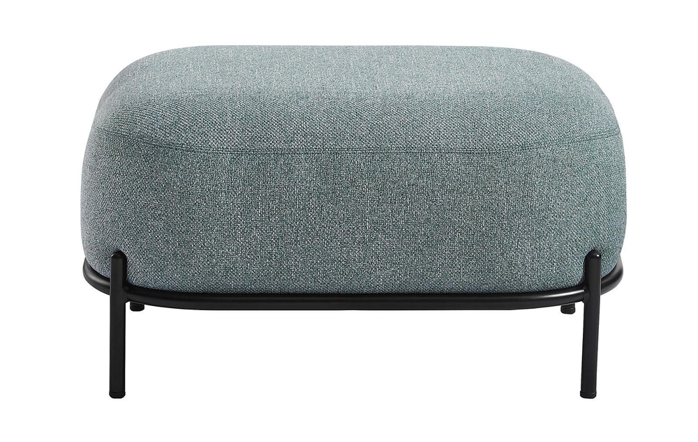 Банкетка SOFA-06-0T SEA GREEN
