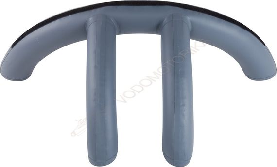 Надувная лодка GLADIATOR E 450 НДНД