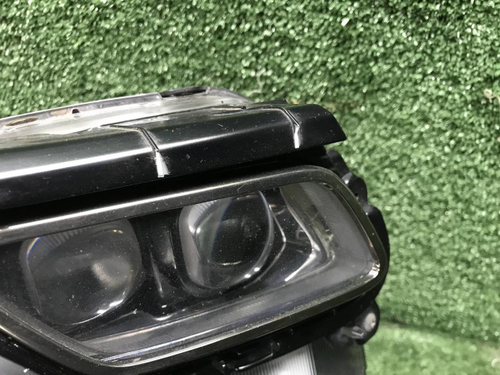 Фара правая Kia Carnival 4 (2020-2023) LED