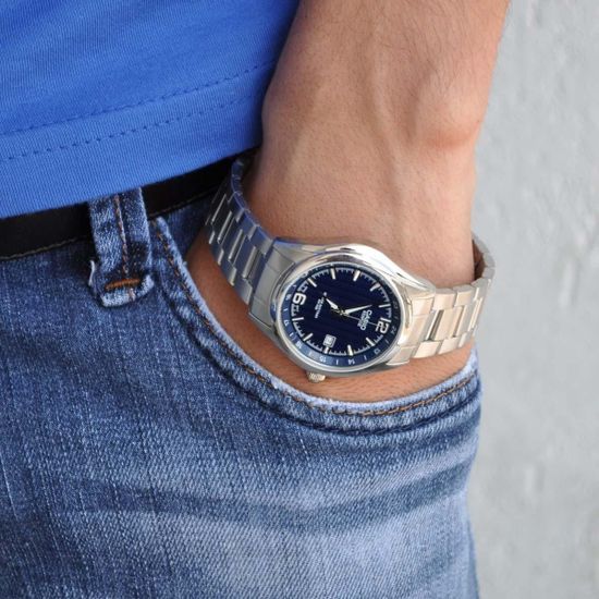 Мужские часы CASIO EDIFICE EF-121D-2AVEF