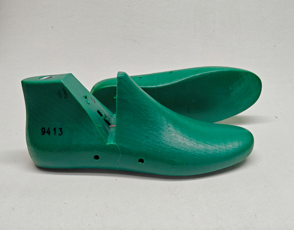 Колодки мужские, для изготовления обуви ( ботинки, сапоги) арт. 9413 Б