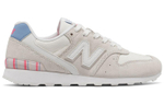 Кроссовки New Balance Nb 996 (Женская размерная сетка)