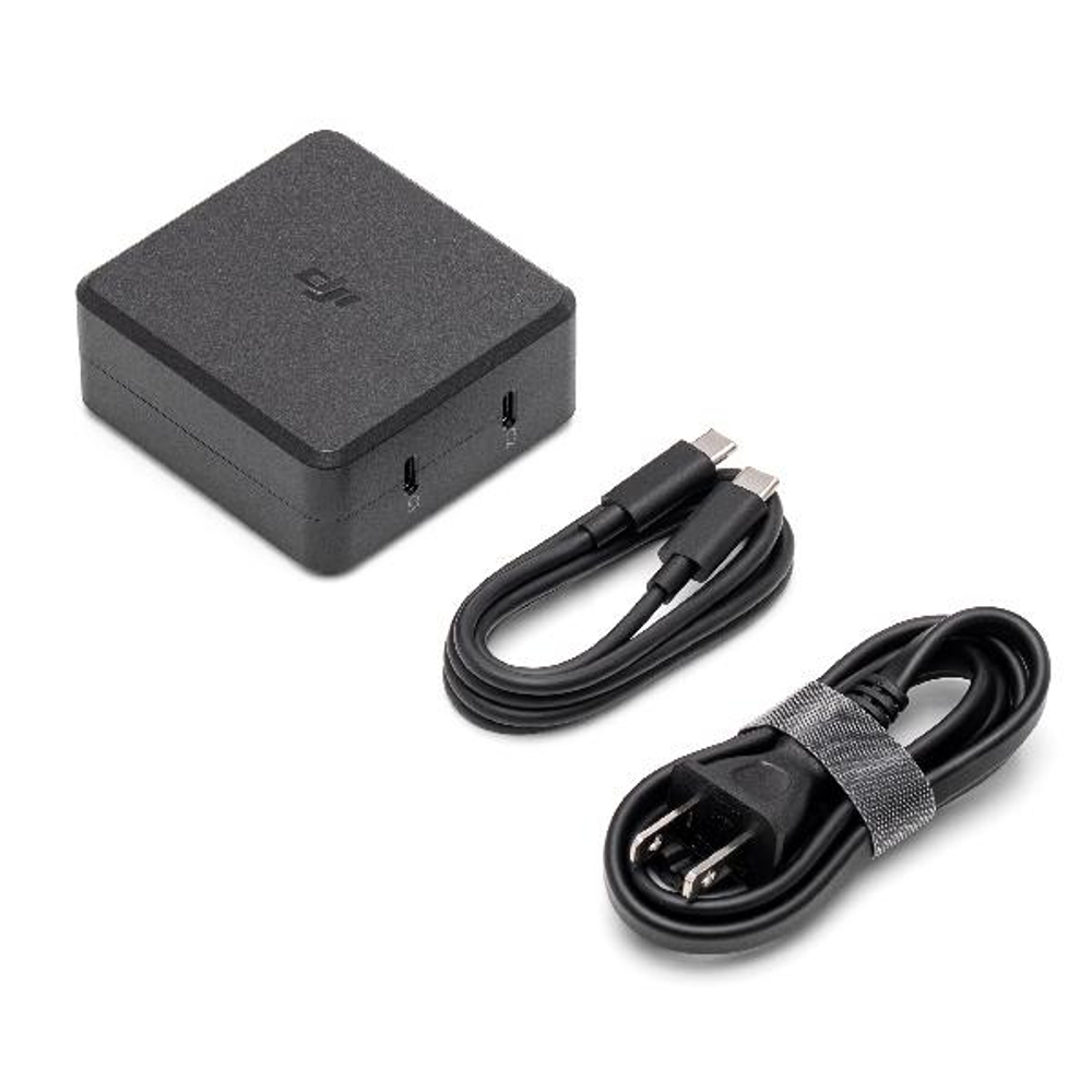 Блок питания DJI 100 Вт USB-C