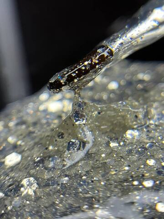 Гель CRYSTAL № 004